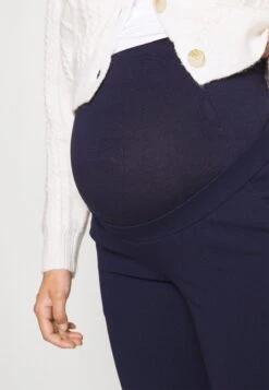 Maternity Business Flare - Pantalones Deportivos - Dark Blue 11 Maternity Business Flare - Pantalones Deportivos - Dark Blue -Anna Field 2705899773b14ca8aeb7db21983dc69e