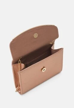 Anna Field Clutch - Rose Gold-Coloured -Anna Field 27132aa898014cfbb5d4223e2e1e534d