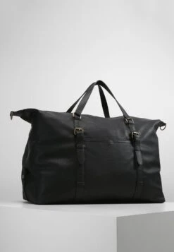 Anna Field Bolsa De Fin De Semana - Black -Anna Field 2717eb6a713241bc885228d5acb37369
