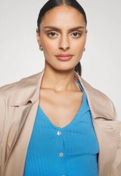 Anna Field Chaqueta De Punto - Blue -Anna Field 276af39aa5b04571a28b081a71127808