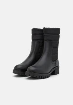 Anna Field Winter Boot - Botas - Black 10 Anna Field Winter Boot - Botas - Black -Anna Field 2849d117dfe44d4080720577b7dbf222