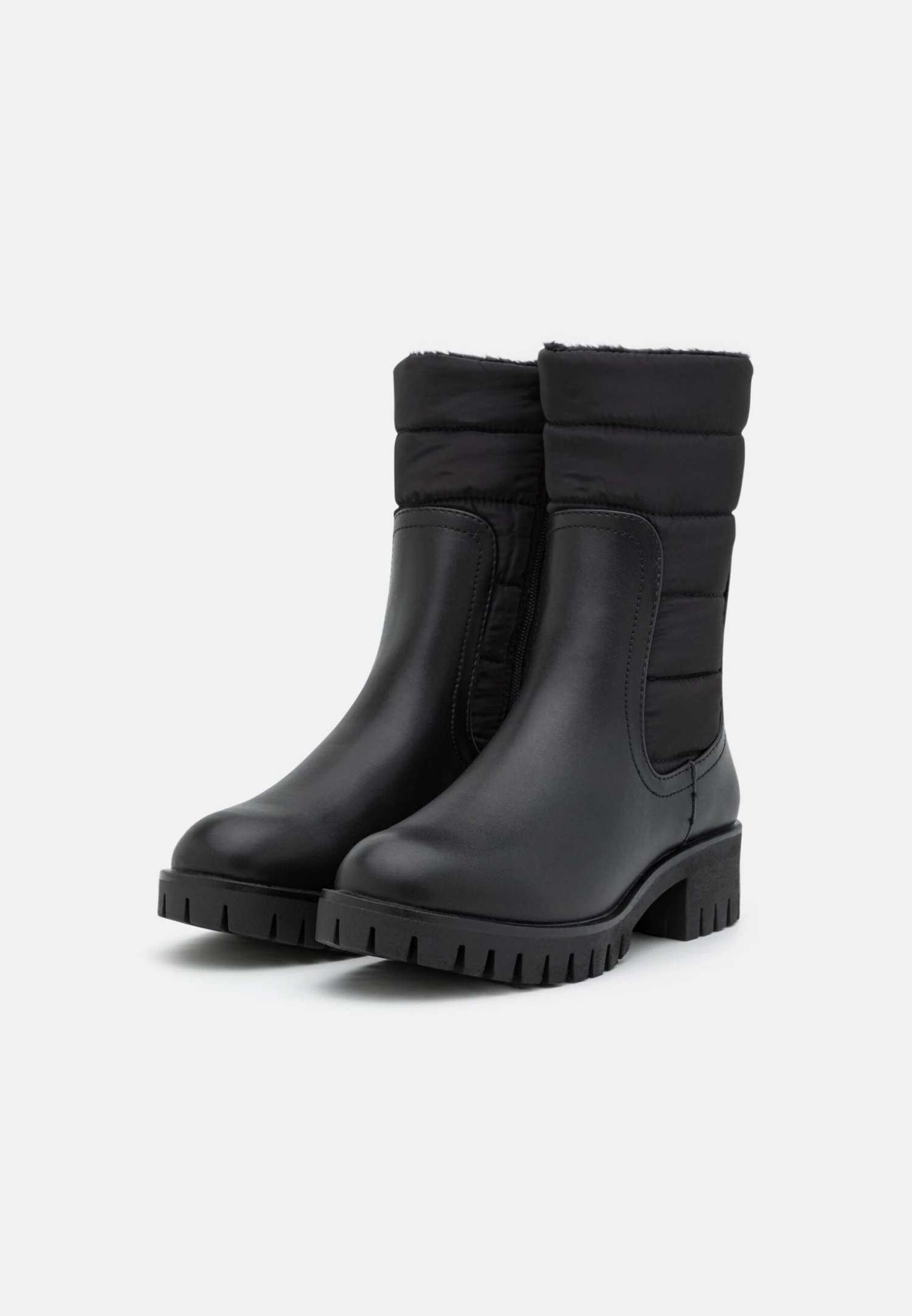 Anna Field Winter Boot - Botas - Black 5 Anna Field Winter Boot - Botas - Black - Imagen 3