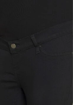 Vaqueros Slim Fit - Black 13 Vaqueros Slim Fit - Black -Anna Field 28bc992dbf9f414985aa617b8ff82e11