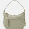 Anna Field Bolso De Mano - Mint