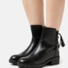 Anna Field Winter Boot - Botines -Black