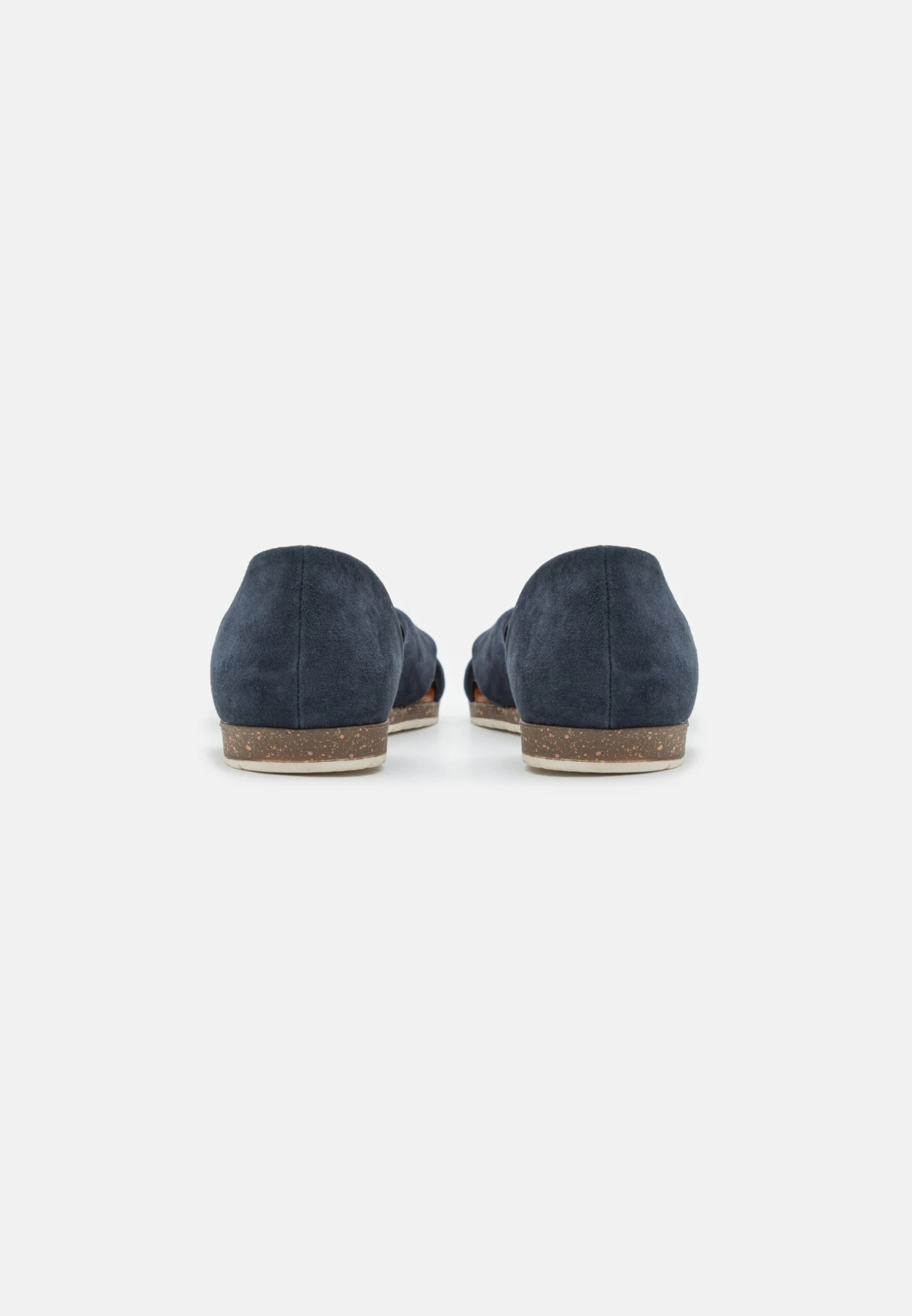 Anna Field Leather - Sandalias - Dark Blue 6 Anna Field Leather - Sandalias - Dark Blue - Imagen 4