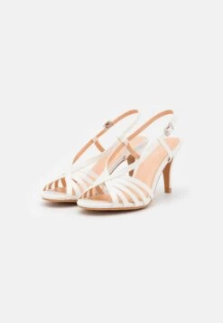 Anna Field Sandalias - White -Anna Field 2bdcc784473247fc824b36ea5d8a7497