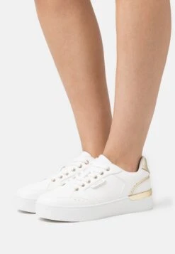 Wide Fit - Zapatillas - White