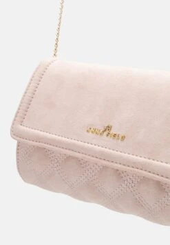 Anna Field Clutch - Pink 11 Anna Field Clutch - Pink -Anna Field 2c748308b6154a07890b37fb77c03add