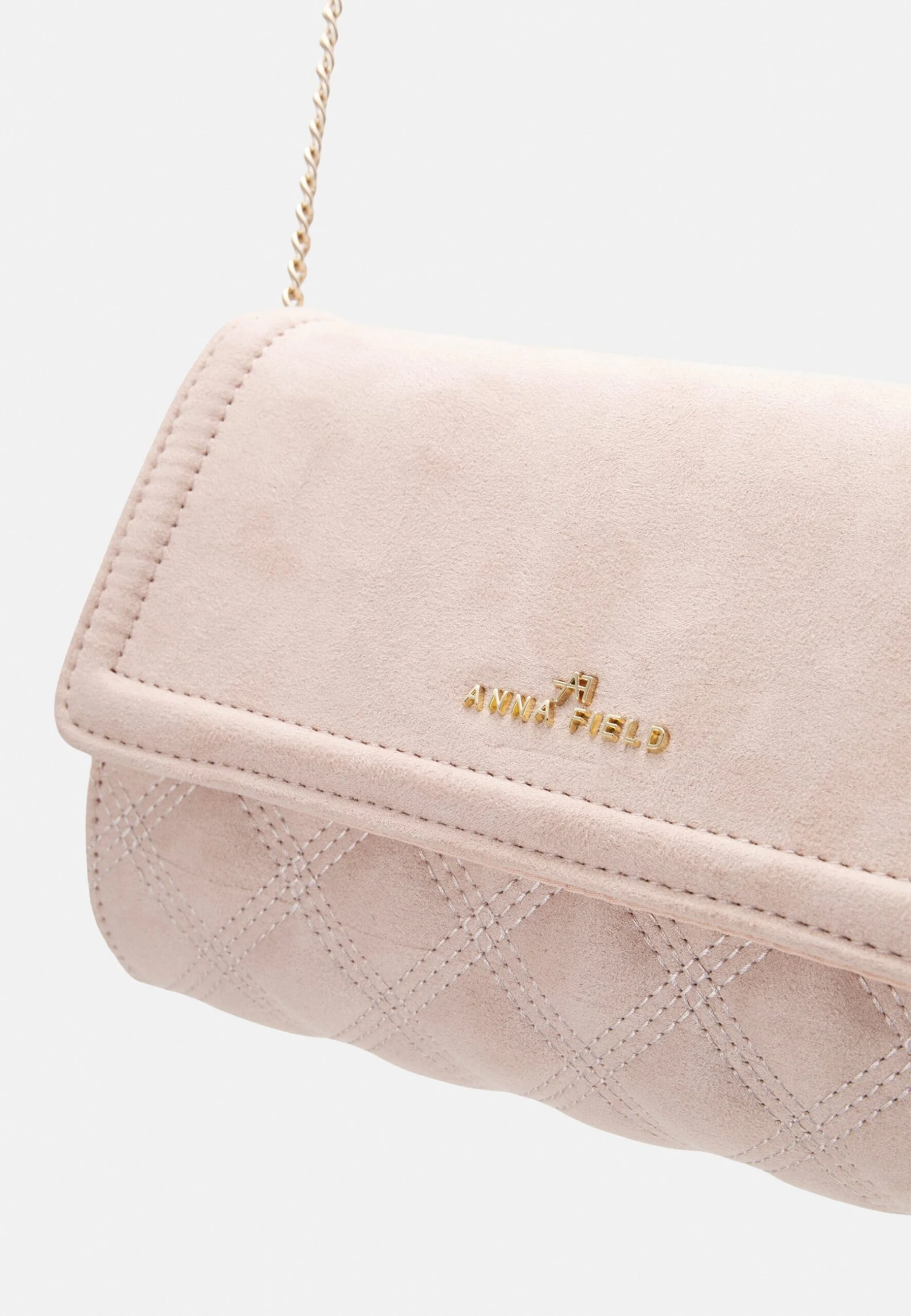 Anna Field Clutch - Pink 7 Anna Field Clutch - Pink - Imagen 5