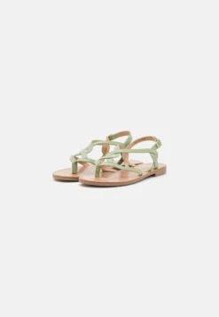 Anna Field Sandalias De Dedo - Mint -Anna Field 2c7a113ec221488b9ecf674ab9399a17