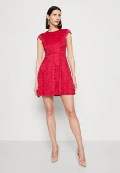 Anna Field Vestido De Cóctel - Berry -Anna Field 2d7164d5aba84c9a94c2ba21f9ad7415