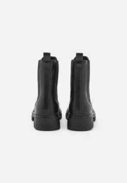 Anna Field Botines Con Plataforma - Black 11 Anna Field Botines Con Plataforma - Black -Anna Field 2d7421b8856d4359a6581a7f37cfc5ef