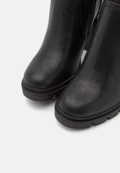 Anna Field Botas De Tacón - Black 13 Anna Field Botas De Tacón - Black -Anna Field 2da252c9e306479f993d8ea4f042d3eb