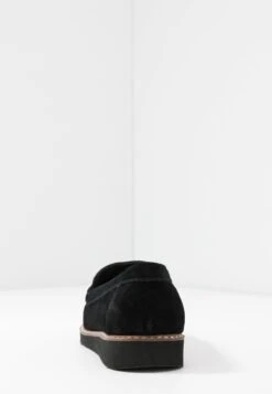 Anna Field Comfort Leather - Mocasines - Black -Anna Field 2dc20974f9f0460cbf81eeefa986add4