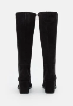 Anna Field Leather - Botas - Black -Anna Field 2f2e072fd2b14a529e397f34c3652ed3