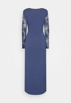 Vestido De Fiesta - Blue 6 Vestido De Fiesta - Blue -Anna Field 2f58b747a5f8405087af32578c091b64