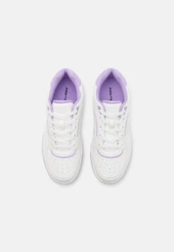 Anna Field Zapatillas - White/Lilac -Anna Field 2f5f0b0d423e44ddbb009f719b06646a