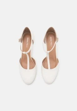 Anna Field Tacones - White -Anna Field 2f78d0d5ce71463982bfcbfcdbfb26b0