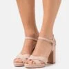 Anna Field Sandalias - Light Pink -Anna Field 305b37c0ba9a4a08ac2479ea35f29fb4