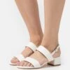 Anna Field Sandalias - White -Anna Field 3065426d578340af8d124bd58ab31de0