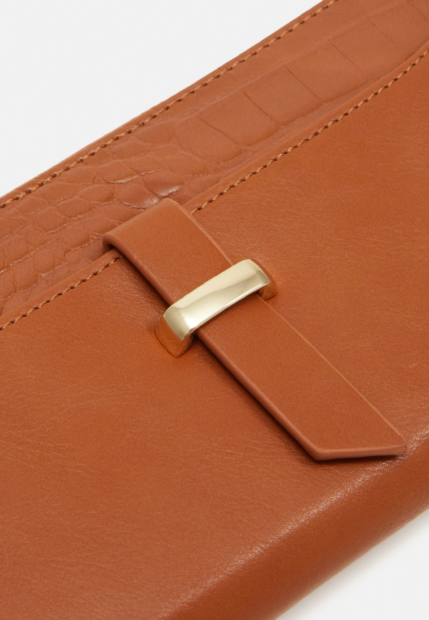 Anna Field Monedero - Cognac 7 Anna Field Monedero - Cognac - Imagen 5