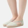 Anna Field Leather - Alpargatas - Mint