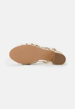 Anna Field Sandalias - Gold -Anna Field 3113e1b336ff466286176b6528441bf7