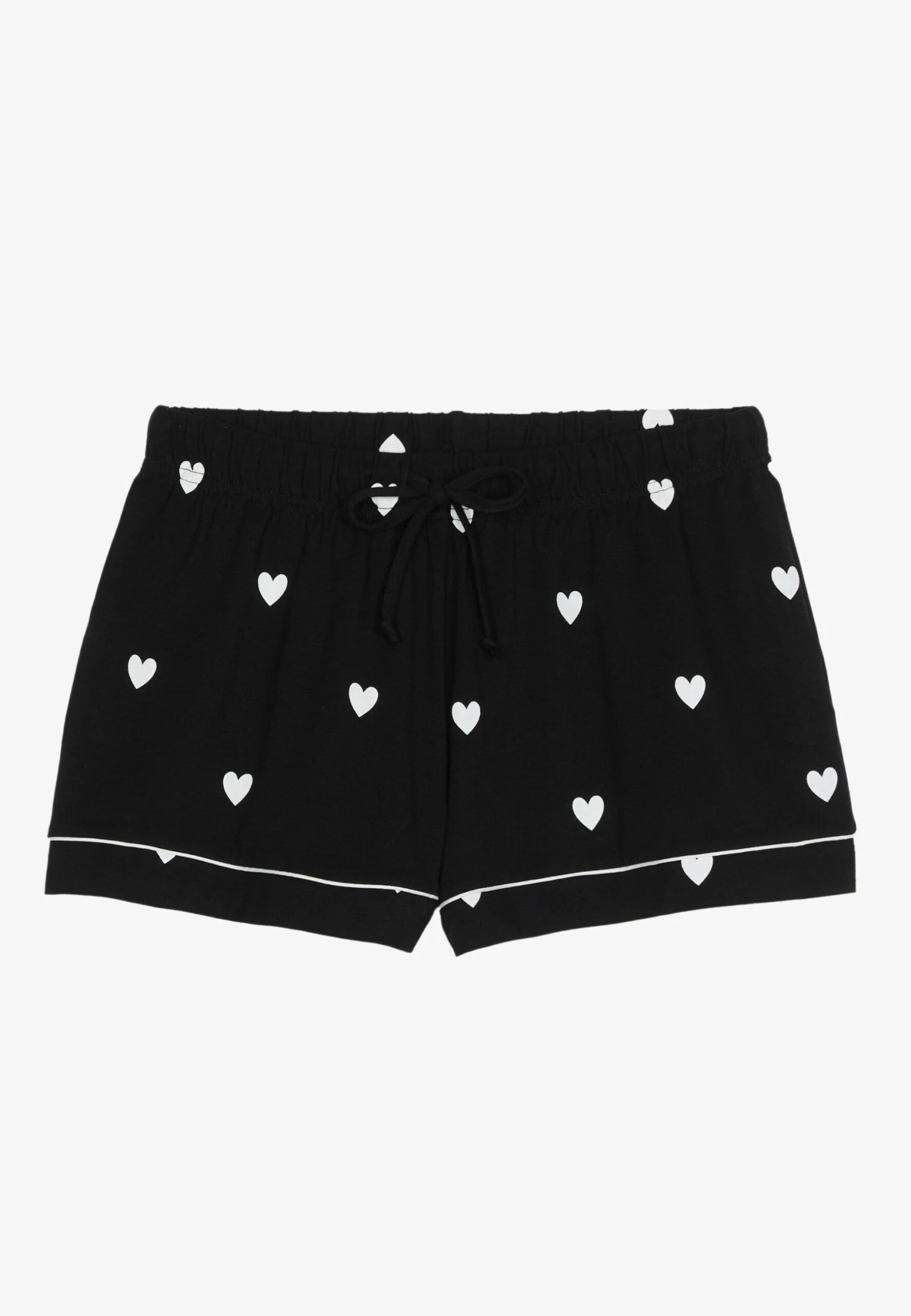 Anna Field Pijama - Black 9 Anna Field Pijama - Black - Imagen 7