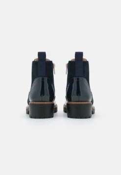 Anna Field Comfort - Botines Bajos - Blue 11 Anna Field Comfort - Botines Bajos - Blue -Anna Field 32b355e6301a45d0aaa7bbb32b4c2231