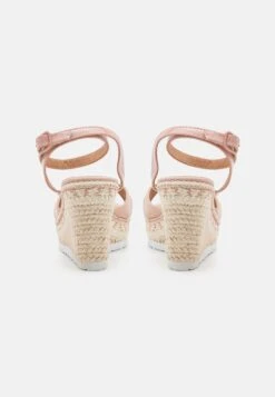 Anna Field Sandalias De Cuña - Light Pink 11 Anna Field Sandalias De Cuña - Light Pink -Anna Field 331a62e2877441f7aa9e77e0a1b83139