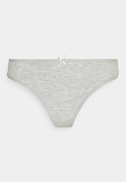 Anna Field Georgina 5 Pack- Braguitas - Black/White/Grey -Anna Field 336081e036e14bca8d4e23308bbd11b7