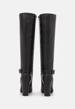 Anna Field Leather- Botas De Tacón - Black 11 Anna Field Leather- Botas De Tacón - Black -Anna Field 34ab6fbbebec49b19e46e2238fab1a01