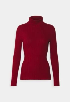 Anna Field Jersey De Punto - Dark Red 12 Anna Field Jersey De Punto - Dark Red -Anna Field 34c7ffe17f2d4aeda494cd71259c698f