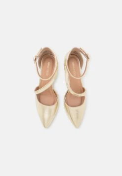 Anna Field Tacones - Gold 13 Anna Field Tacones - Gold -Anna Field 355e6169db6545f9b8784f331b026b8f