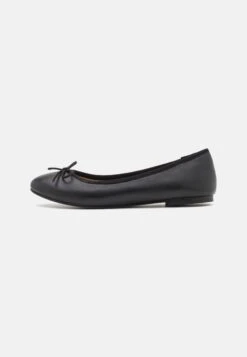 Anna Field Leather- Bailarinas - Black 9 Anna Field Leather- Bailarinas - Black -Anna Field 35b1fc0808294b32adc54d51ec09589f