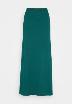 Anna Field Falda Larga - Dark Green -Anna Field 35be2d407fef49d1adb2e5e29c44160e