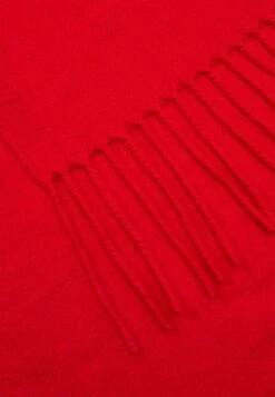 Anna Field Bufanda - Red -Anna Field 35f64e6c127c450f9bdf99fa1bdd1999