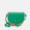 Anna Field Bandolera - Green -Anna Field 3644586fdf38464a8904044557da3254