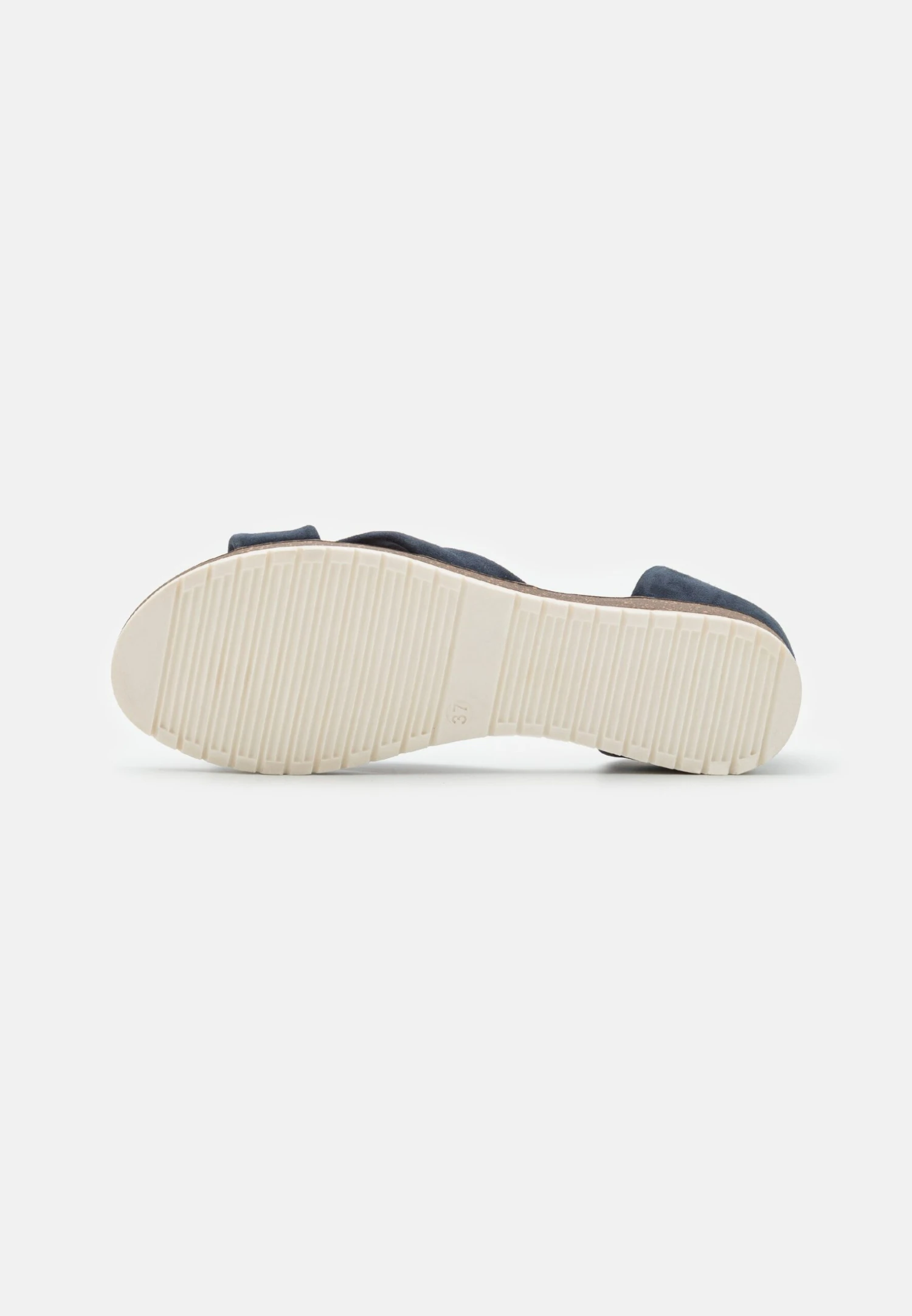 Anna Field Leather - Sandalias - Dark Blue 7 Anna Field Leather - Sandalias - Dark Blue - Imagen 5