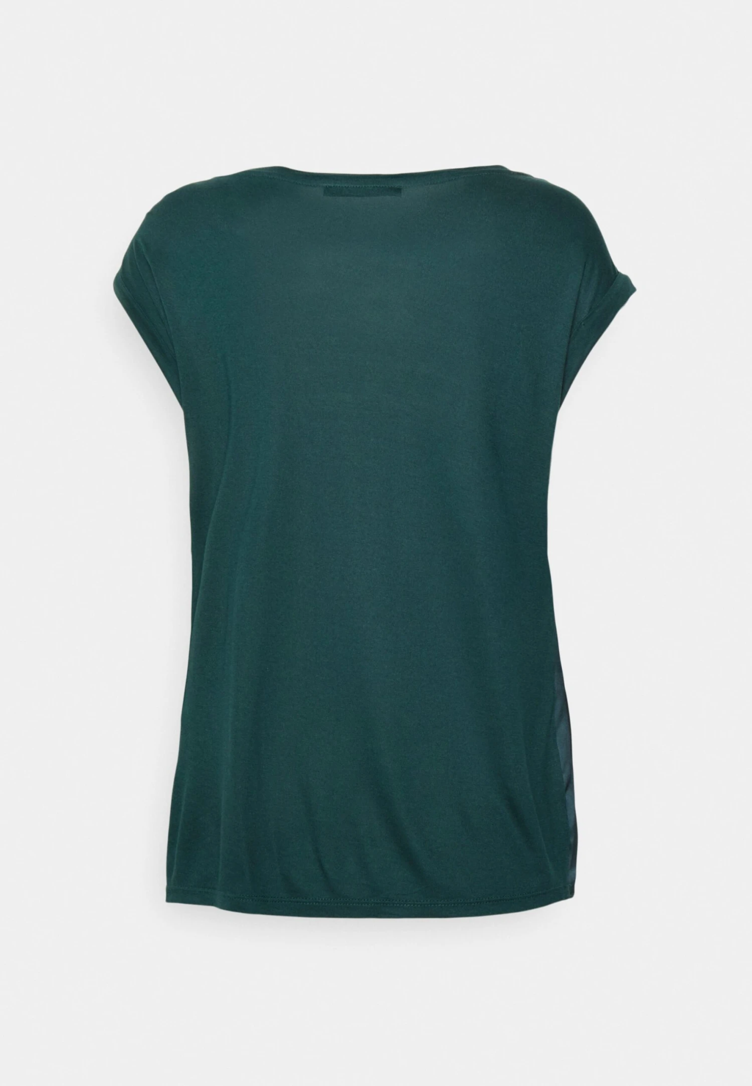 Anna Field Camiseta Estampada - Dark Green 4 Anna Field Camiseta Estampada - Dark Green - Imagen 2