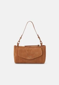 Anna Field Leather - Bolso De Mano - Cognac