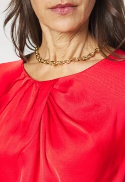 Anna Field Vestido De Cóctel - Red -Anna Field 3895eddc278a4983a97fe846e2452bc8