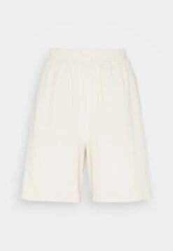 Anna Field Linen Mix - Shorts - Beige -Anna Field 396831ee31ad4d7d8632f8f8663f19a9