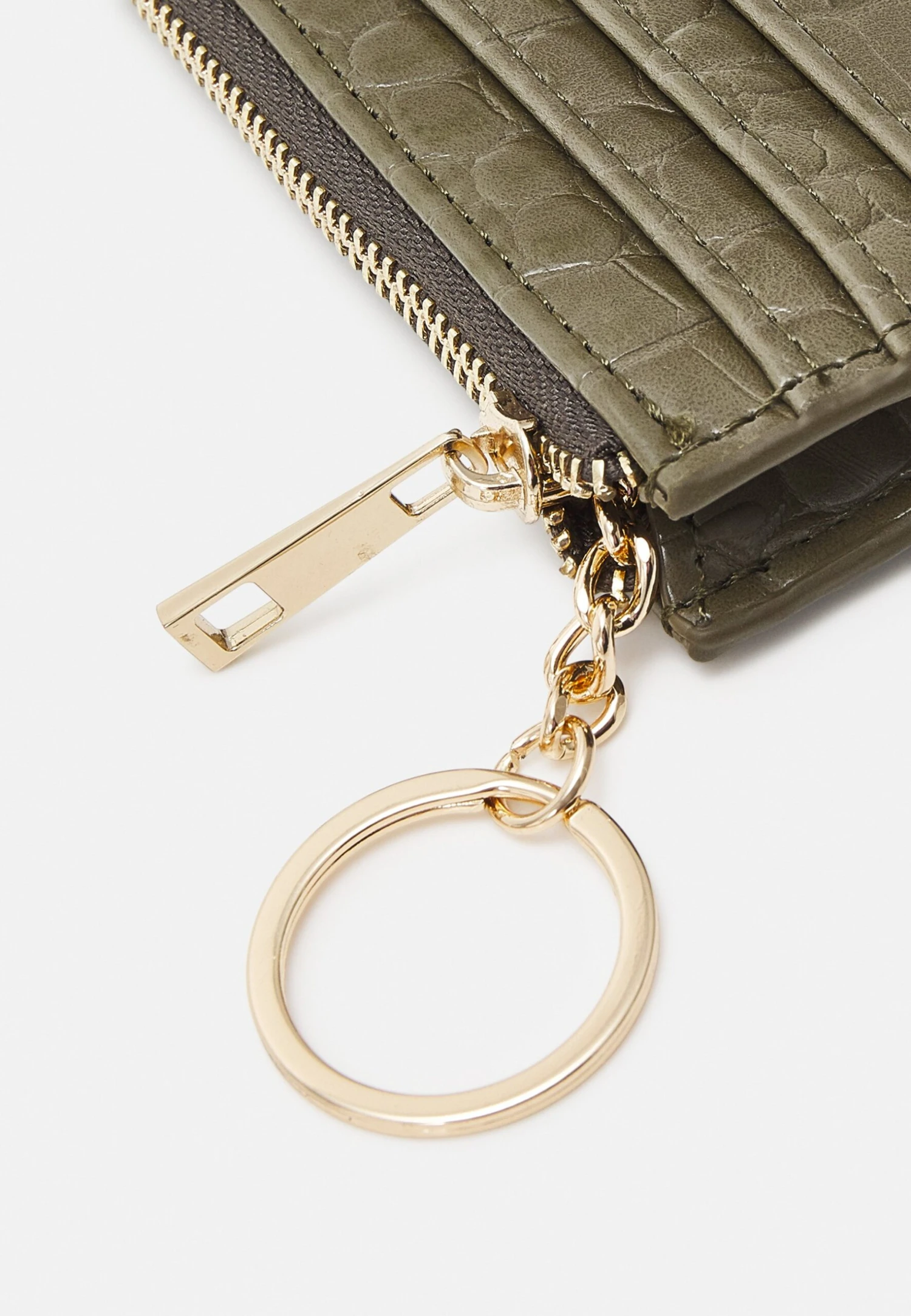 Anna Field Set - Monedero - Khaki 9 Anna Field Set - Monedero - Khaki - Imagen 7