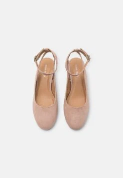 Anna Field Tacones - Light Pink -Anna Field 3a2c519e43af429081c0a618ac0a722c