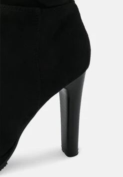 Anna Field Botas Con Plataforma - Black -Anna Field 3a8e3cf47e0243e1a08a70a4f5d9425d