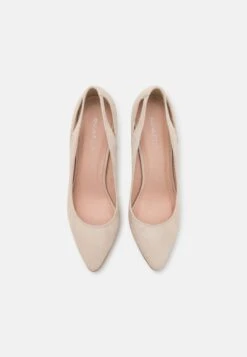 Anna Field Leather- Zapatos Altos - 1Light Grey -Anna Field 3a97735b565142d5a0ebe72496db96d6