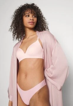 Anna Field 2 Pack - Sujetador Básico - 402 - Pink_102 - Grey -Anna Field 3b35d96e37874822af7c136f3e088111