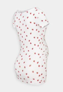 3Pack - Camiseta Estampada - White/Black -Anna Field 3c0ac7dae06e41a7b6c672e24864fb29